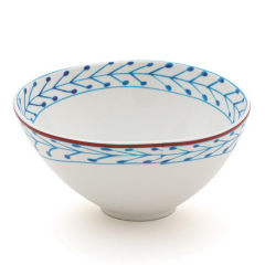 Салатник порционный "Цветы" Classics on Acid 12 см