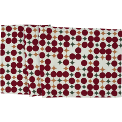 Скатерть-дорожка Kule 50х140 см