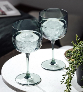 Набор бокалов для вина Like Sage 270 мл, 2 шт