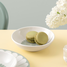 Салатник порционный Fleur Vert 110 мл