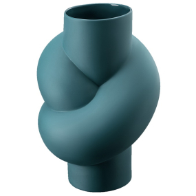 Ваза Node Abyss 25 см