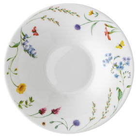 Тарелка глубокая Nora Spring Vibes 24 см