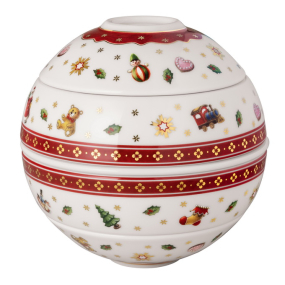 Набор блюд La petite Boule Toy's Delight, 5 предметов