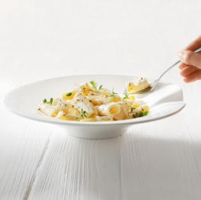 Набор тарелок для пасты Pasta Passion 31 см, 2 шт