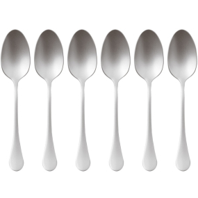 Набор ложек кофейных Bloom Antique, 6 шт