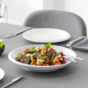 Тарелка глубокая NewMoon 29 см