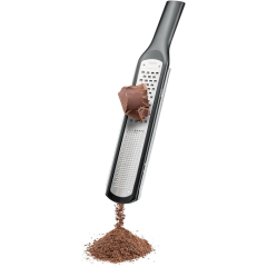 Терка мелкая/крупная Rafino 32,4х4,6 см