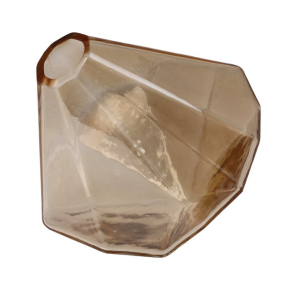 Ваза Diamond Shiny Sand 12 см