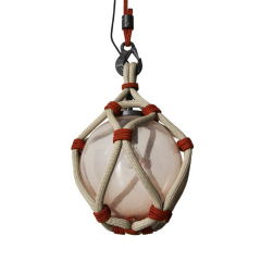 Светильник Cassina Bollicosa Nautilus 30см