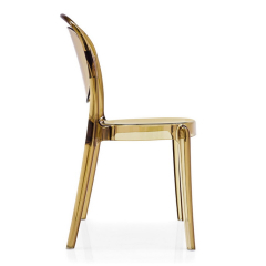 Стул Calligaris Parisienne CS1263, Amber