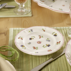 Тарелка для хлеба Petite Fleur 17 см