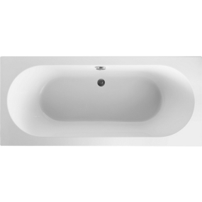 Ванна акриловая Villeroy & Boch O.Novo 190х90 UBA190CAS2V-01
