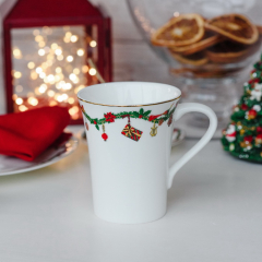 Кружка Nora Christmas 400 мл