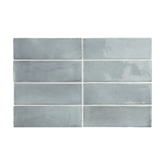 Керамогранит Equipe Coco 5х15, Blue Grass, 7,8 мм