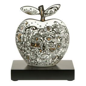 Фигурка "Празднование восхода солнца" 18 см