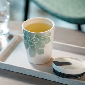 Кружка To Go Socculente 290 мл