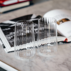 Набор бокалов лонгдринк LifeStyle 510 мл, 4 шт