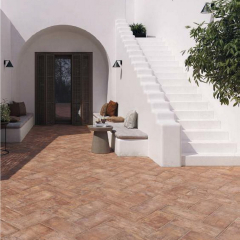 Керамогранит Rondine Terrae 20,3х40,6 Strong, Montefalco, 9 мм