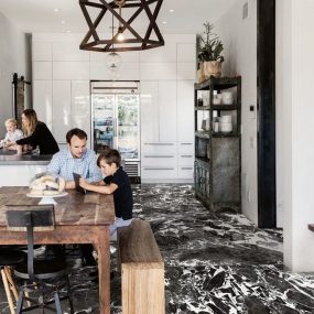 Керамогранит Imola The room 120х278 LP, Grand Antique D’aubert, 6,5 мм