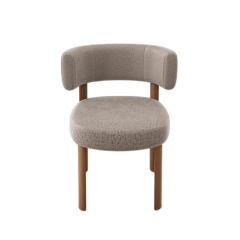 Стул Calligaris Glen CS2241, Sand