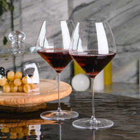 Набор бокалов для вина Pinot Noir/ Nebbiolo Veloce 763 мл, 2 шт