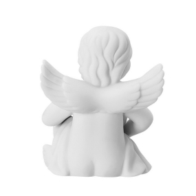 Фигурка "Ангел с сердцем" 6,5 см