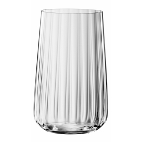 Набор бокалов лонгдринк LifeStyle 510 мл, 4 шт