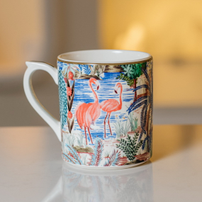 Кружка Le jardin du palais 255 мл