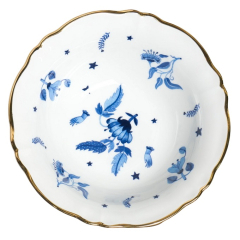 Салатник "Море" Fabula 26 см