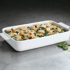 Форма для запекания Clever Cooking 30х20 см