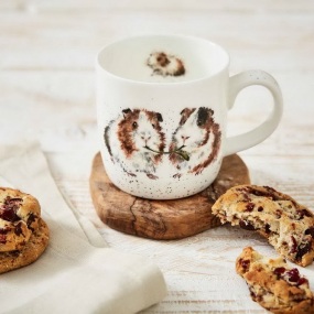 Кружка Lettuce be Friends (морские свинки) 310 мл