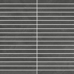 Мозаика керамогранитная Italon Continuum 30х30 Naturale, Petrol, 9 мм