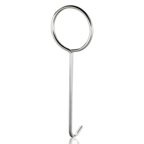 Корзина для гриля BBQ Roasting 30 см