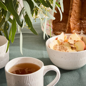 Салатник порционный Wabi 14 см