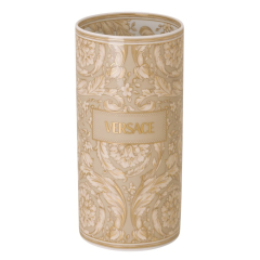 Ваза Versace Barocco Beige 24 см