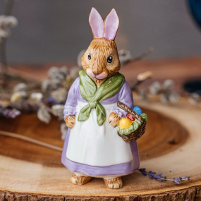 Фигурка "Мама Эмма" Bunny Tales 14,5 см