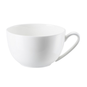 Чашка для капучино Jade White 220 мл
