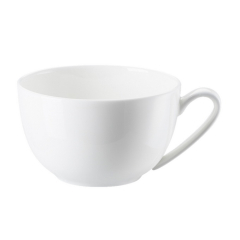 Чашка для капучино Jade White 220 мл