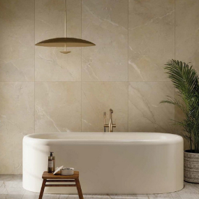 Керамогранит Rondine Canova 60х120 Matt, Limestone, 8,5 мм