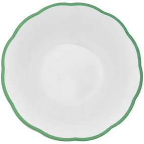 Салатник Petalo Verde 30 см