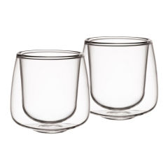 Набор стаканов Artesano Hot&Cold Beverages 60 мл, 2 шт