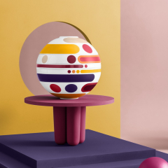 Набор блюд La Boule Miami, 7 предметов