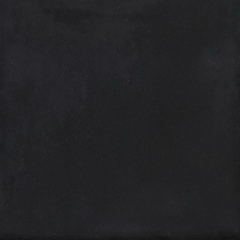 Керамогранит Rondine Marrakech 10х10, Black, 8,5 мм