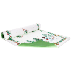 Скатерть-дорожка Textile Village 40х140 см