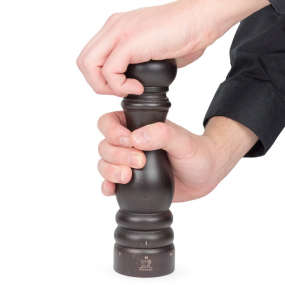 Мельница для перца Paris u'Select 22 см, цвет шоколад