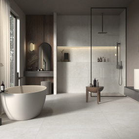 Плитка Керамогранит LaFaenza Gea 60х120 N, Avorio, 6,5 мм
