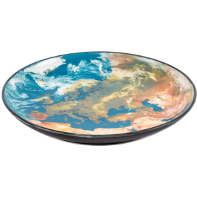 Блюдо "Европа" Cosmic Diner 32 см