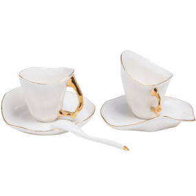 Набор кофейный Meltdown, 6 предметов