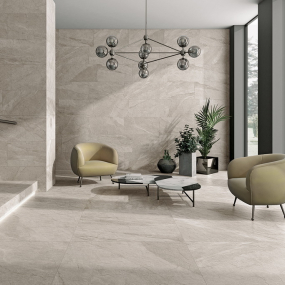 Керамогранит Prissmacer Halley 60х120 Matt, Light, 10,5 мм