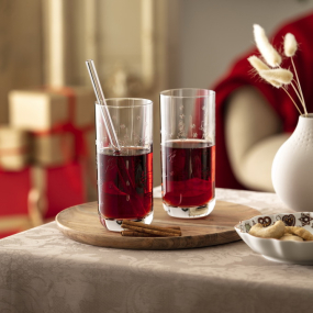 Набор бокалов лонгдринк Toy’s Delight 440 мл, 2 шт